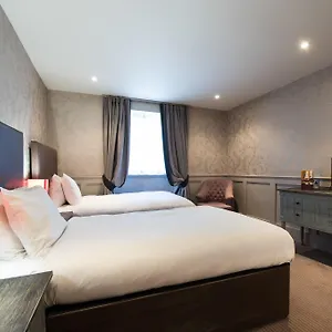 Otel Grove House, Edinburgh