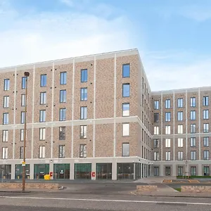 Bright&modern En Suites With Shared Kitchen&studios In EDI